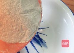 茼蒿蛤蜊疙瘩汤的做法图解10