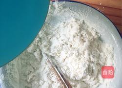 茼蒿蛤蜊疙瘩汤的做法图解11