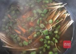 芸豆面条的做法图解12
