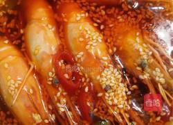 捞汁小海鲜的做法图解4