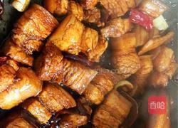 红烧肉的做法图解6