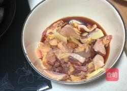 郭场鸡（湖北特色）的做法图解1