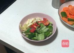 郭场鸡（湖北特色）的做法图解3