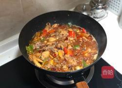 郭场鸡（湖北特色）的做法图解5