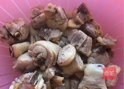 家常大盘鸡的做法图解7