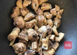 家常大盘鸡的做法图解9