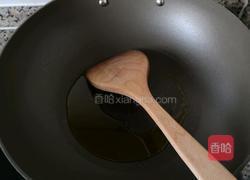 肉末豆腐的做法图解2