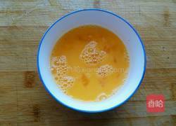 韭菜炒蛋的做法图解4