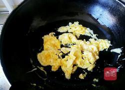 韭菜炒蛋的做法图解5