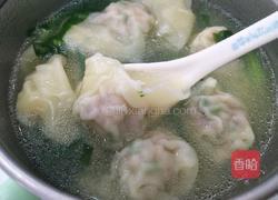 扁食的做法图解6