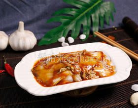 醋溜白菜|開胃下飯 名廚手把手教學(xué)