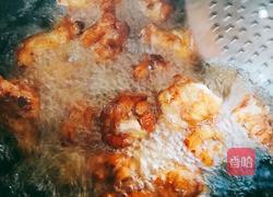 香炸奥尔良鸡腿的做法图解2