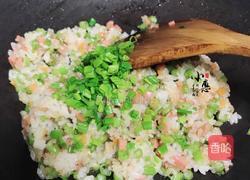 创意炒饭的做法图解7