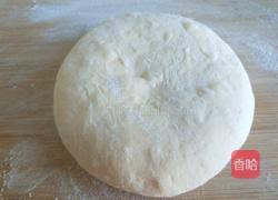 新文美食 皇后锅板 披萨饼的做法图解4