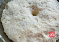 新文美食 皇后锅板 披萨饼的做法图解6