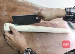 卤面(焖面)的做法图解6