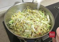 卤面(焖面)的做法图解12