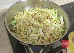 卤面（焖面）的做法图解13