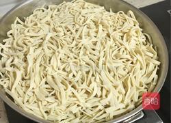 卤面（焖面）的做法图解17