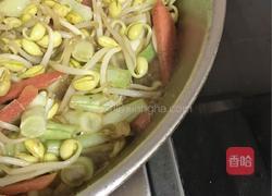 卤面(焖面)的做法图解16