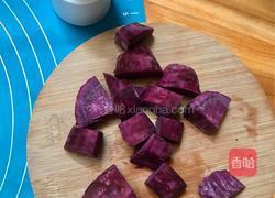 西米水晶冰皮月饼的做法图解3