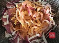 烤箱羊肉的做法图解5