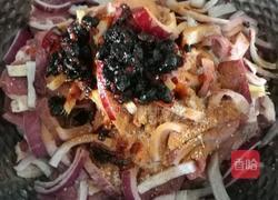 烤箱羊肉的做法图解8