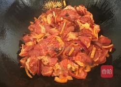 烤箱羊肉的做法图解11