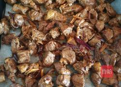 烤箱羊肉的做法图解13