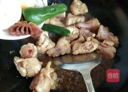 翅根炖土豆的做法图解5