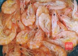 家庭版油焖大虾的做法图解4