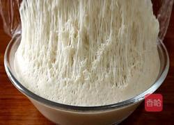 枣花馒头的做法图解6