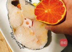香辣鳕鱼的做法图解4