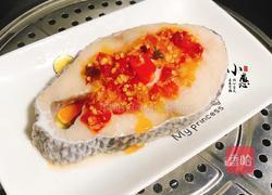 香辣鳕鱼的做法图解7