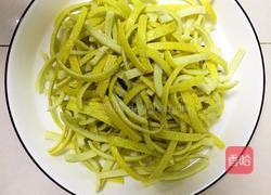 蜂蜜柚子茶的做法图解5