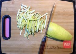 蜂蜜柚子茶的做法图解4