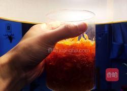 蜂蜜柚子茶的做法图解13