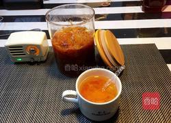 蜂蜜柚子茶的做法图解14