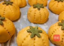 花样豆沙包的做法图解11