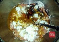 自制烤肠的做法图解1