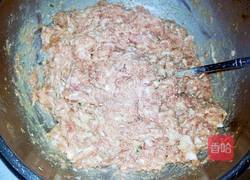 自制烤肠的做法图解2