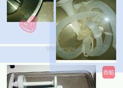 自制烤肠的做法图解3