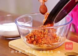 韩式泡菜饼的做法图解3