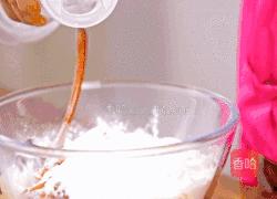 韩式泡菜饼的做法图解4