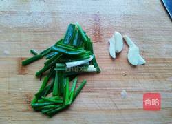 土豆炒素鸡的做法图解4