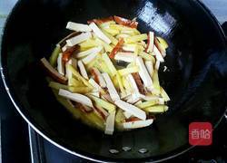 土豆炒素鸡的做法图解6