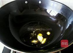 葱香土豆丝的做法图解4