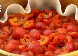 开胃山楂雪丽球的做法图解2