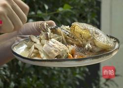 泰式咖喱蟹的做法图解1