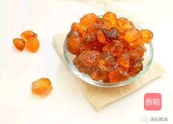 入门级甜品 桃胶炖银耳的做法图解1